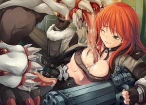 Rating: Explicit Score: 0 Tags: breasts cleavage clothing female green_eyes gunslinger_(ragnarok_online) interspecies large_breasts long_hair long_tongue monster moonshell ragnarok_online rule34 size_difference spread_legs tongue tongue_out User: bunchy7s