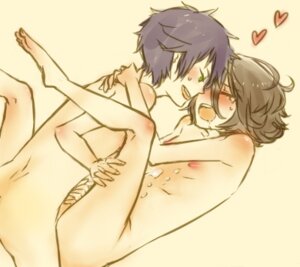 Rating: Explicit Score: 0 Tags: anal crow_(fragile) cum fragile_dreams gay heart male nipples nude rule34 seto_(fragile) tagme yaoi User: bunchy7s