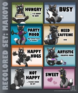 Rating: Safe Score: 0 Tags: alcohol beverage blue_eyes brush canid canine claws coffee conditional_dnp creating_art dipstick_tail e621 english_text feral flower food fox frown fur glowstick grey_body grey_fur heart_symbol male mammal markings multiple_poses pain paintbrush pizza plant pose red_fox silver_fox solo tail tail_markings tani_da_real text tongue tongue_out true_fox User: bunchy7s Rating: Safe Score: 0 Tags: alcohol beverage blue_eyes brush canid canine claws coffee conditional_dnp creating_art dipstick_tail e621 english_text feral flower food fox frown fur glowstick grey_body grey_fur heart_symbol male mammal markings multiple_poses pain paintbrush pizza plant pose red_fox silver_fox solo tail tail_markings tani_da_real text tongue tongue_out true_fox User: bunchy7s