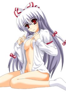 Rating: Questionable Score: 0 Tags: 1girls bottomless bow breasts female fujiwara_no_mokou hairbow navel no_panties open_clothes red_eyes rule34 simple_background sitting socks solo touhou undressing wariza white_background white_hair white_legwear User: bunchy7s Rating: Questionable Score: 0 Tags: 1girls bottomless bow breasts female fujiwara_no_mokou hairbow navel no_panties open_clothes red_eyes rule34 simple_background sitting socks solo touhou undressing wariza white_background white_hair white_legwear User: bunchy7s