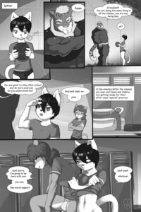 Rating: Questionable Score: 0 Tags: 2012 2:3 5_fingers adolescent age_difference androx_(canon15) anthro athletic_wear bag ball basketball basketball_(ball) beard bench biceps big_muscles blush bottomwear bulge butt canon_grimaldy cat_tail cheek_tuft clothed clothing coach comic countershading crossed_arms dialogue digital_media_(artwork) domestic_cat duo e621 eldiman english_text eye_contact eyebrows eyes_closed facial_hair facial_tuft felid feline felis fingers fully_clothed fur furniture gesture greyscale group group_sex gym_bag gym_bottomwear gym_shorts gym_uniform hair hi_res holding_object huge_muscles hyper hyper_muscles inside jockstrap larger_male lion locker locker_room long_hair looking_at_another male mammal markings monochrome muscular muscular_male navel older_male open_mouth pantherine panties partially_clothed salute sex short_hair shorts size_difference smaller_male smile smirk sofa speech_bubble standing striped_body striped_fur striped_markings striped_tail stripes sweet_temptation tail tail_markings text threesome tiger trio tuft underwear undressing uniform young young_anthro young_male younger_male zipper User: bunchy7s
