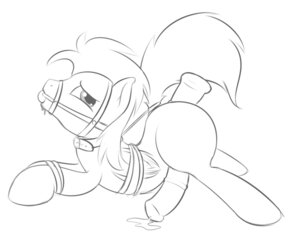 Rating: Explicit Score: 0 Tags: anal anal_penetration ball_gag bdsm black_and_white bodily_fluids bondage bound bridle digital_drawing_(artwork) digital_media_(artwork) dildo e621 equid equine erection fan_character feathered_wings feathers feral gag gagged genital_fluids genitals hasbro male mammal monochrome my_little_pony mythological_creature mythological_equine mythology pegasus penetration penis precum sex_toy skipsy solo submissive submissive_male sweet_strokes tail tail_bondage tail_tied wings User: bunchy7s