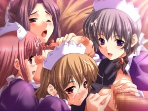 Rating: Explicit Score: 0 Tags: 4girls atelier_kaguya ayame_neuendorf blush censored clothing color cum cum_on_hair dungeon_crusaderz dungeon_crusaderz_(series) facial female game_cg harem human m&m_(mickey_and_mackey) maia_(dungeon_crusaderz) maid male multiple_females multiple_girls nanamy_(dungeon_crusaderz) penis rule34 seaon_(dungeon_crusaderz) User: bunchy7s Rating: Explicit Score: 0 Tags: 4girls atelier_kaguya ayame_neuendorf blush censored clothing color cum cum_on_hair dungeon_crusaderz dungeon_crusaderz_(series) facial female game_cg harem human m&m_(mickey_and_mackey) maia_(dungeon_crusaderz) maid male multiple_females multiple_girls nanamy_(dungeon_crusaderz) penis rule34 seaon_(dungeon_crusaderz) User: bunchy7s
