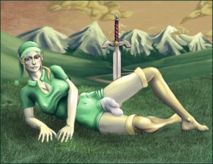Rating: Explicit Score: 0 Tags: futanari genderswap intersex link rule34 rule_63 straight_hair tagme the_legend_of_zelda User: bunchy7s