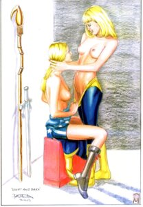 Rating: Explicit Score: 0 Tags: 2003 courtney_whitmore crossover dc dc_comics des_manders female justice_society justice_society_of_america magik_(illyana_rasputin) marvel marvel_comics multiple_females multiple_girls new_mutants nipples rule34 star-spangled_kid stargirl straight_hair x-men yuri User: bunchy7s Rating: Explicit Score: 0 Tags: 2003 courtney_whitmore crossover dc dc_comics des_manders female justice_society justice_society_of_america magik_(illyana_rasputin) marvel marvel_comics multiple_females multiple_girls new_mutants nipples rule34 star-spangled_kid stargirl straight_hair x-men yuri User: bunchy7s