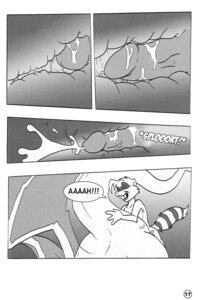 Rating: Explicit Score: 0 Tags: anthro brian_harp comic cum cum_inside dragon female feral furry male mythological_creature mythological_scalie mythology penis pussy raccoon rule34 scalie simple_economics User: bunchy7s