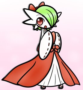 Rating: Safe Score: 0 Tags: accessory asian_clothing blush bow_(feature) bow_accessory bow_ribbon clothing concave_(artist) e621 east_asian_clothing female gardevoir generation_3_pokemon green_hair hair hair_accessory hair_bow hair_ribbon japanese_clothing kimono looking_at_viewer mammal nintendo not_furry open_mouth pokemon pokemon_(species) red_eyes ribbons simple_background solo white_background User: bunchy7s