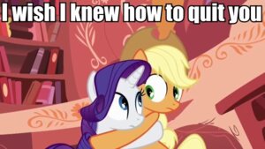 Rating: Questionable Score: 0 Tags: applejack_(mlp) blonde_hair blue_eyes book cutie_mark duo e621 earth_pony equid equine female feral friendship_is_magic grandfathered_content green_eyes hair hasbro horn horse hug mammal my_little_pony mythological_creature mythological_equine mythology pony purple_hair rarity_(mlp) unicorn unknown_artist User: bunchy7s Rating: Questionable Score: 0 Tags: applejack_(mlp) blonde_hair blue_eyes book cutie_mark duo e621 earth_pony equid equine female feral friendship_is_magic grandfathered_content green_eyes hair hasbro horn horse hug mammal my_little_pony mythological_creature mythological_equine mythology pony purple_hair rarity_(mlp) unicorn unknown_artist User: bunchy7s