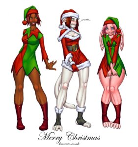Rating: Safe Score: 0 Tags: 4_toes anthro blush christmas clothed clothing domestic_cat e621 english_text feet felicia_nightshade felid feline felis female footwear fran_cervice group holiday_message holidays human keiron_white knock-kneed lagomorph leporid mammal rabbit simple_background skimpy spread_toes tail text toeless_footwear toes white_background wide_hips User: bunchy7s Rating: Safe Score: 0 Tags: 4_toes anthro blush christmas clothed clothing domestic_cat e621 english_text feet felicia_nightshade felid feline felis female footwear fran_cervice group holiday_message holidays human keiron_white knock-kneed lagomorph leporid mammal rabbit simple_background skimpy spread_toes tail text toeless_footwear toes white_background wide_hips User: bunchy7s