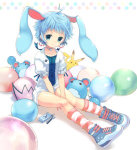 Rating: Safe Score: 0 Tags: 2000s_theme 2009 :< alternate_species alternative_fashion animal_humanoid arms_together azumarill bent_legs blue_eyes blue_hair cellphone closed_frown clothing e621 electronics extended_arms female flip_phone footwear frown fur generation_1_pokemon generation_2_pokemon group hair hi_res humanoid humanoidized j-fashion lagomorph mammal marill mouth_closed nintendo open_mouth phone pikachu pokemon pokemon_(species) pokemon_humanoid pokemon_trainer pokemorph rodent shoes simple_background sitting solo_focus white_background yellow_body yellow_fur 武田みか User: bunchy7s
