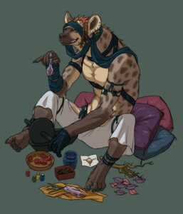 Rating: Safe Score: 0 Tags: alchemy anthro biped bottle braided_hair colored_nails container e621 ear_piercing elemental_creature european_mythology flora_fauna gnoll hair hyena leaf male mammal mandragora_(plant) market mettomeru mortar_and_pestle mythological_creature mythological_mandrake mythology nails piercing pillow plant sitting solo spotted_hyena voodoo User: bunchy7s