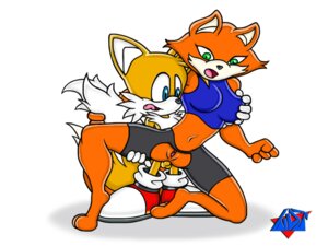 Rating: Explicit Score: 0 Tags: 1boy 1girls anal anal_penetration anal_sex anthro blue_eyes breast_grab breasts brutal_paws_of_fury canine clothing crossover defeated digital_media eastern_and_western_character exposed_torso female footwear fox foxy_roxy fur furry_tail green_eyes handwear male mammal miles_tails_prower mouth_open multi_tail orange_fur orphan penis pussy rule34 sega sex shoes small_penis sonic_(series) sonic_the_hedgehog_(series) straight straight_hair tail tails_the_fox tank_top vagina wdj white_background User: bunchy7s