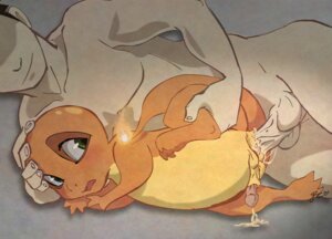 Rating: Explicit Score: 0 Tags: 5_fingers anal anal_penetration anus balls bestiality big_eyes blush bodily_fluids charmander cum cum_in_ass cum_inside cum_while_penetrated cumshot dominant duo e621 ejaculation erection feral feral_penetrated fingers fire flaming_tail from_behind_position generation_1_pokemon genital_fluids genitals green_eyes hands-free head_grab hi_res human human_on_feral human_penetrating human_penetrating_feral interspecies jaunty7 larger_dom leg_grab living_condom lying male male/male male_on_feral male_penetrated male_penetrating male_penetrating_male mammal nintendo on_side orange_body orange_skin orgasm penetration penis pokemon pokemon_(species) pokephilia sex size_difference smaller_penetrated spoon_position submissive tail young User: bunchy7s