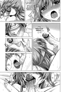 Rating: Explicit Score: 0 Tags: bed blindfold blush breasts censored fellatio female greyscale hair long_hair male monochrome nude oral penis penis_lick reak rule34 saliva sweat takto text translated User: bunchy7s