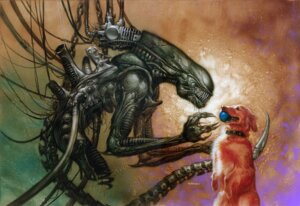 Rating: Safe Score: 0 Tags: 2013 alien alien_(franchise) ambiguous_gender ball canid canine canis cybernetics cyborg dave_dorman domestic_dog duo e621 feral holding_ball holding_object machine mammal object_in_mouth size_difference xenomorph User: bunchy7s Rating: Safe Score: 0 Tags: 2013 alien alien_(franchise) ambiguous_gender ball canid canine canis cybernetics cyborg dave_dorman domestic_dog duo e621 feral holding_ball holding_object machine mammal object_in_mouth size_difference xenomorph User: bunchy7s