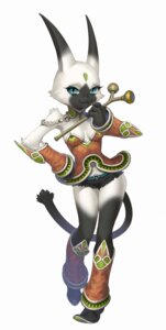Rating: Safe Score: 0 Tags: angel_senki anthro biped blue_eyes boots bottomwear breasts cat_tail cleavage clothed clothing domestic_cat e621 eyelashes felid feline felis female foomidori footwear forehead_gem full-length_portrait gem hi_res holding_object hotpants humanoid looking_at_viewer magician_(angel_senki) mammal midori_fuu official_art portrait pupils shirt shoes shorts simple_background skimpy slit_pupils small_breasts solo standing tail topwear walking wand white_background User: bunchy7s