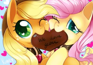 Rating: Safe Score: 0 Tags: applejack_(mlp) blonde_hair blue_eyes clothing collar cowboy_hat duo e621 earth_pony english_text equid equine feathered_wings feathers female fluttershy_(mlp) freckles friendship_is_magic green_eyes hair hasbro hat headgear headwear heart_symbol hi_res horse hug kohtek looking_at_viewer mammal my_little_pony mythological_creature mythological_equine mythology one_eye_closed pegasus pink_hair pony text wings wink yellow_body yellow_feathers User: bunchy7s Rating: Safe Score: 0 Tags: applejack_(mlp) blonde_hair blue_eyes clothing collar cowboy_hat duo e621 earth_pony english_text equid equine feathered_wings feathers female fluttershy_(mlp) freckles friendship_is_magic green_eyes hair hasbro hat headgear headwear heart_symbol hi_res horse hug kohtek looking_at_viewer mammal my_little_pony mythological_creature mythological_equine mythology one_eye_closed pegasus pink_hair pony text wings wink yellow_body yellow_feathers User: bunchy7s