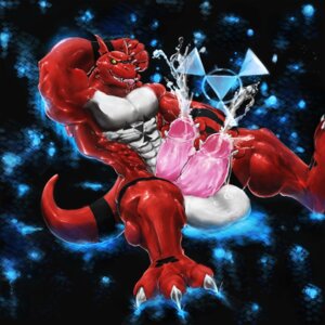 Rating: Explicit Score: 0 Tags: 2010 2_penises anthro anthrofied balls bandai_namco big_balls big_penis biped bodily_fluids claws cum digimon digimon_(species) digimorph digital_hazard dragon e621 erection genital_fluids genitals guardianmoose guilmon humanoid_genitalia humanoid_penis inverted_zero_unit male markings multi_genitalia multi_penis muscular muscular_anthro muscular_male mythological_creature mythological_scalie mythology non-mammal_balls nude penis red_body scalie solo symbol tail yellow_sclera zero_unit User: bunchy7s