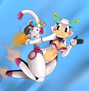 Rating: Safe Score: 0 Tags: 2012 anthro breasts cleavage clothed clothing digital_media_(artwork) domestic_cat duo e621 eulipotyphlan felid feline felis female hi_res looking_at_viewer machine mammal mole_(animal) navel noodle_(sssonic2) robot smile sssonic2 tail User: bunchy7s Rating: Safe Score: 0 Tags: 2012 anthro breasts cleavage clothed clothing digital_media_(artwork) domestic_cat duo e621 eulipotyphlan felid feline felis female hi_res looking_at_viewer machine mammal mole_(animal) navel noodle_(sssonic2) robot smile sssonic2 tail User: bunchy7s