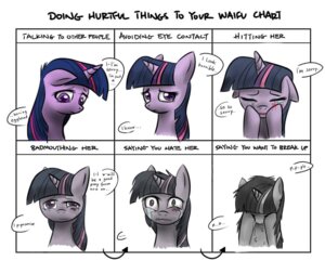 Rating: Safe Score: 0 Tags: abuse blood bodily_fluids bruised chart crying depression dialogue e621 english_text equid equine eyes_closed female friendship_is_magic fur hair hasbro hitting horn looking_at_viewer mammal meme multicolored_hair my_little_pony mythological_creature mythological_equine mythology phoenixpony purple_body purple_eyes purple_fur purple_hair sad solo tears text twilight_sparkle_(mlp) two_tone_hair unicorn waifu_chart User: bunchy7s Rating: Safe Score: 0 Tags: abuse blood bodily_fluids bruised chart crying depression dialogue e621 english_text equid equine eyes_closed female friendship_is_magic fur hair hasbro hitting horn looking_at_viewer mammal meme multicolored_hair my_little_pony mythological_creature mythological_equine mythology phoenixpony purple_body purple_eyes purple_fur purple_hair sad solo tears text twilight_sparkle_(mlp) two_tone_hair unicorn waifu_chart User: bunchy7s