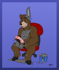 Rating: Explicit Score: 0 Tags: anthro asinus balls bear chair donkey e621 equid equine erection furniture genitals goo_transformation hooves male mammal nude office_chair paint penis smile solo spookaboo transformation wet User: bunchy7s Rating: Explicit Score: 0 Tags: anthro asinus balls bear chair donkey e621 equid equine erection furniture genitals goo_transformation hooves male mammal nude office_chair paint penis smile solo spookaboo transformation wet User: bunchy7s