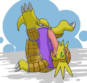 Rating: Explicit Score: 0 Tags: anal anal_masturbation anal_penetration argon_vile armadillomon autofellatio bandai_namco bodily_fluids cum cum_on_face cum_on_own_face cum_on_self digimon digimon_(species) e621 erection fingering fingering_self genital_fluids genitals green_eyes hyper male masturbation oral oral_masturbation oral_penetration penetration penile penile_masturbation penis solo tail tongue zipper User: bunchy7s