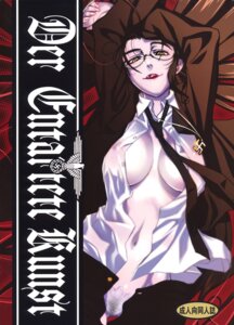 Rating: Explicit Score: 0 Tags: 1girls black_hair fangs female freckles german_text glasses hellsing highres hiroe_rei jewelry lying navel nazi necklace necktie on_back open_clothes open_shirt panties rip_van_winkle rule34 shirt solo swastika tongue translated unbuttoned vampire yellow_eyes User: bunchy7s Rating: Explicit Score: 0 Tags: 1girls black_hair fangs female freckles german_text glasses hellsing highres hiroe_rei jewelry lying navel nazi necklace necktie on_back open_clothes open_shirt panties rip_van_winkle rule34 shirt solo swastika tongue translated unbuttoned vampire yellow_eyes User: bunchy7s