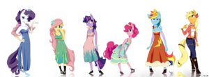 Rating: Safe Score: 0 Tags: anthro anthrofied applejack_(mlp) blonde_hair blue_body blue_eyes blue_eyeshadow blue_feathers blue_fur boots clothing cowboy_boots cowboy_hat crown dress e621 earth_pony equid equine eyeshadow feathered_wings feathers female fluttershy_(mlp) footwear freckles friendship_is_magic fur green_eyes group hair hasbro hat headgear headwear hi_res horn horse long_dress looking_at_viewer makeup mammal multicolored_hair my_little_pony mythological_creature mythological_equine mythology pegasus pink_hair pinkie_pie_(mlp) pony purple_body purple_eyes purple_fur purple_hair rainbow_dash_(mlp) rainbow_hair rarity_(mlp) scarf shoes simple_background standing swomswom tiara twilight_sparkle_(mlp) two_tone_hair unicorn white_background wings yellow_body yellow_feathers User: bunchy7s Rating: Safe Score: 0 Tags: anthro anthrofied applejack_(mlp) blonde_hair blue_body blue_eyes blue_eyeshadow blue_feathers blue_fur boots clothing cowboy_boots cowboy_hat crown dress e621 earth_pony equid equine eyeshadow feathered_wings feathers female fluttershy_(mlp) footwear freckles friendship_is_magic fur green_eyes group hair hasbro hat headgear headwear hi_res horn horse long_dress looking_at_viewer makeup mammal multicolored_hair my_little_pony mythological_creature mythological_equine mythology pegasus pink_hair pinkie_pie_(mlp) pony purple_body purple_eyes purple_fur purple_hair rainbow_dash_(mlp) rainbow_hair rarity_(mlp) scarf shoes simple_background standing swomswom tiara twilight_sparkle_(mlp) two_tone_hair unicorn white_background wings yellow_body yellow_feathers User: bunchy7s