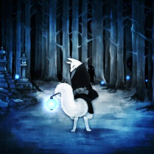 Rating: Safe Score: 0 Tags: 1:1 ambiguous_gender anthro asian_clothing atamoto canid canine clothing cool_colors detailed_background e621 east_asian_clothing forest fox fur group inch japanese_clothing kimono lamp lantern mammal outside paper_lantern plant silhouette solo_focus stone_lantern tail tree white_body white_fur wood User: bunchy7s