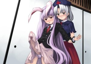 Rating: Questionable Score: 0 Tags: 1futa 1girls animal_ear bunny_ear censored eirin_yagokoro erection erection_under_skirt female female_on_futa fur futa_on_female futa_sans_balls futanari intersex kagura_mizuki larger_female multiple_females multiple_girls panties penis reisen_udongein_inaba rule34 skirt skirt_lift smaller_futa striped striped_panties touhou underwear wrist_grab User: bunchy7s Rating: Questionable Score: 0 Tags: 1futa 1girls animal_ear bunny_ear censored eirin_yagokoro erection erection_under_skirt female female_on_futa fur futa_on_female futa_sans_balls futanari intersex kagura_mizuki larger_female multiple_females multiple_girls panties penis reisen_udongein_inaba rule34 skirt skirt_lift smaller_futa striped striped_panties touhou underwear wrist_grab User: bunchy7s