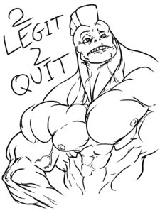 Rating: Questionable Score: 0 Tags: 2011 3:4 anthro digital_media_(artwork) e621 english_text furry_(artist) generation_5_pokemon male monochrome muscular muscular_anthro muscular_male nintendo nipples nude pokemon pokemon_(species) scrafty solo text User: bunchy7s Rating: Questionable Score: 0 Tags: 2011 3:4 anthro digital_media_(artwork) e621 english_text furry_(artist) generation_5_pokemon male monochrome muscular muscular_anthro muscular_male nintendo nipples nude pokemon pokemon_(species) scrafty solo text User: bunchy7s