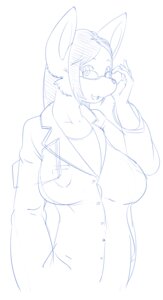 Rating: Safe Score: 0 Tags: anthro big_breasts biped black_and_white blue_and_white breasts canid canine canis clothed clothing domestic_dog e621 eyewear female fur glasses hair half-length_portrait kemono long_hair looking_at_viewer mammal monochrome portrait shirt simple_background sindoll sketch smile solo standing topwear white_background User: bunchy7s Rating: Safe Score: 0 Tags: anthro big_breasts biped black_and_white blue_and_white breasts canid canine canis clothed clothing domestic_dog e621 eyewear female fur glasses hair half-length_portrait kemono long_hair looking_at_viewer mammal monochrome portrait shirt simple_background sindoll sketch smile solo standing topwear white_background User: bunchy7s