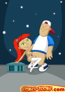 Rating: Explicit Score: 0 Tags: 1boy atomic_betty betty_barrett boots boots_only comics-toons.com duncan_payne male penis rule34 tagme thigh_boots white_boots User: bunchy7s