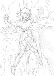 Rating: Explicit Score: 0 Tags: 1girls avengers female izanami_(artist) janet_van_dyne marvel marvel_comics monochrome rule34 sketch the_avengers:_earth's_mightiest_heroes wasp_(earth's_mightiest_heroes) wasp_(marvel) User: bunchy7s