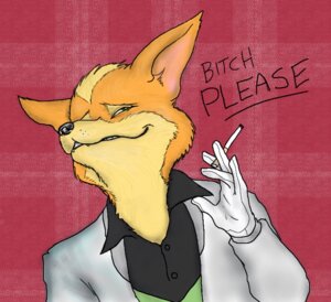 Rating: Safe Score: 0 Tags: anthro canid canine cigarette clothed clothing e621 fox fox_mccloud fredryk_phox holding_object humanoid_hands male mammal nintendo paintchat pattern_background pose simple_background solo star_fox User: bunchy7s Rating: Safe Score: 0 Tags: anthro canid canine cigarette clothed clothing e621 fox fox_mccloud fredryk_phox holding_object humanoid_hands male mammal nintendo paintchat pattern_background pose simple_background solo star_fox User: bunchy7s