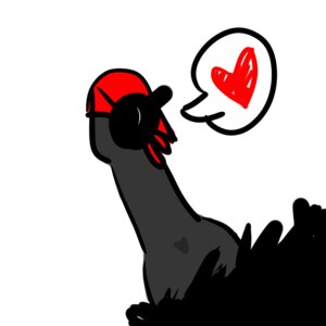 Rating: Explicit Score: 0 Tags: 1:1 black_body black_fur black_penis clothing e621 electronics fur genitals headphones heart_symbol kerchief kristorz lupine_assassin male penis red_kerchief solo User: bunchy7s