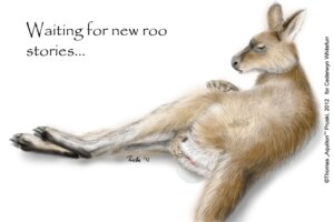Rating: Explicit Score: 0 Tags: 2012 e621 female feral fingering fingering_self foxia fur genitals kangaroo macropod mammal marsupial masturbation realistic realistic_feral solo tail vaginal vaginal_masturbation vulva User: bunchy7s