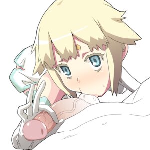 Rating: Explicit Score: 0 Tags: balls balls_sucking blue_eyes elbow_gloves element_hunters facial_mark female forehead_jewel gloves juno_(element_hunters) male penis precum rule34 short_hair uncensored veiny_penis watarabe_keiichi User: bunchy7s