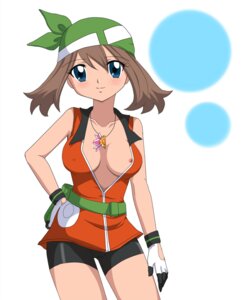 Rating: Explicit Score: 0 Tags: bandana breasts brown_hair cameltoe clothes color female female_only front_view gloves green_bandana hair hand_on_hip human human_only looking_at_viewer may_(pokemon) may_(pokemon_emerald) necklace nipples open_clothes pokemon pussy rule34 solo standing tagme User: bunchy7s Rating: Explicit Score: 0 Tags: bandana breasts brown_hair cameltoe clothes color female female_only front_view gloves green_bandana hair hand_on_hip human human_only looking_at_viewer may_(pokemon) may_(pokemon_emerald) necklace nipples open_clothes pokemon pussy rule34 solo standing tagme User: bunchy7s