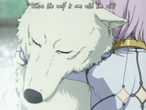 Rating: Safe Score: 0 Tags: 4:3 canid canine canis caressing cheza_(wolf's_rain) colored duo e621 eyes_closed female feral forest fur grandfathered_content hug kiba_(wolf's_rain) mammal outside plant screencap solo_focus tree unknown_artist white_body white_fur wolf wolf's_rain wood User: bunchy7s