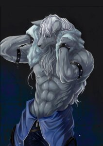 Rating: Questionable Score: 0 Tags: 2012 abs anthro athletic bathroom belt biceps biped black_body black_nose black_skin blue_eyes bodily_fluids bottomwear bracelet canal001 canid canine canis chest_tuft clothed clothing e621 fur grey_body grey_fur grey_hair hair inside japanese jewelry long_hair looking_away male mammal manly muscular muscular_anthro muscular_male narrowed_eyes navel pants pecs pose pretty_cure raised_arm simple_background smile_pretty_cure solo spikes squint standing sweat topless towel tuft water wet white_hair wolf wolfrun wristband zipper User: bunchy7s Rating: Questionable Score: 0 Tags: 2012 abs anthro athletic bathroom belt biceps biped black_body black_nose black_skin blue_eyes bodily_fluids bottomwear bracelet canal001 canid canine canis chest_tuft clothed clothing e621 fur grey_body grey_fur grey_hair hair inside japanese jewelry long_hair looking_away male mammal manly muscular muscular_anthro muscular_male narrowed_eyes navel pants pecs pose pretty_cure raised_arm simple_background smile_pretty_cure solo spikes squint standing sweat topless towel tuft water wet white_hair wolf wolfrun wristband zipper User: bunchy7s