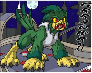 Rating: Questionable Score: 0 Tags: accipitrid accipitriform avian beak bird black-rat black_claws bodily_fluids claws clothing comic drooling e621 feet feral fur green_body grey_pawpads jet_the_hawk jet_the_werehawk male muscular muscular_feral muscular_male open_mouth pawpads red_eyes saliva sega solo sonic_riders sonic_the_hedgehog_(series) toes torn_clothing transformation wereavian werebird werecreature werehawk white_body white_fur yellow_sclera User: bunchy7s