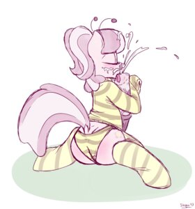 Rating: Explicit Score: 0 Tags: 2013 animal_genitalia animal_penis anthro auto_penis_lick autofellatio big_penis blush bodily_fluids butt cheerilee_(mlp) clothing conditional_dnp costume cum cum_on_face cum_on_own_face cum_on_self cumshot cutie_mark digital_media_(artwork) e621 earth_pony ejaculation equid equine equine_genitalia equine_penis erection eyes_closed flared_penis friendship_is_magic genital_fluids genitals gynomorph hair hasbro hi_res horse hug huge_penis hugging_another hugging_penis hyper hyper_genitalia hyper_penis intersex legwear licking mammal masturbation multicolored_hair my_little_pony oral oral_masturbation orgasm panties penile penile_masturbation penis pony raised_tail self_lick shirt simple_background skoon solo stockings tail tongue tongue_out topwear two_tone_hair underwear vein veiny_penis white_background User: bunchy7s