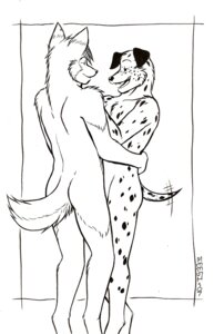 Rating: Safe Score: 0 Tags: 2007 anthro anthro_on_anthro bedroom_eyes black_and_white canid canine canis dalmatian digital_media_(artwork) domestic_dog duo e621 eye_contact fangs fur half-closed_eyes hug hugging_another husky line_art looking_at_another male male/male mammal meesh monochrome narrowed_eyes nordic_sled_dog nude open_mouth open_smile pen_(artwork) romantic romantic_couple seductive sharp_teeth side_view signature simple_background smile snout spitz tail tail_motion tailwag teeth tongue traditional_media_(artwork) User: bunchy7s Rating: Safe Score: 0 Tags: 2007 anthro anthro_on_anthro bedroom_eyes black_and_white canid canine canis dalmatian digital_media_(artwork) domestic_dog duo e621 eye_contact fangs fur half-closed_eyes hug hugging_another husky line_art looking_at_another male male/male mammal meesh monochrome narrowed_eyes nordic_sled_dog nude open_mouth open_smile pen_(artwork) romantic romantic_couple seductive sharp_teeth side_view signature simple_background smile snout spitz tail tail_motion tailwag teeth tongue traditional_media_(artwork) User: bunchy7s