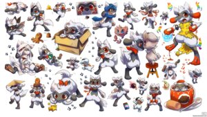 Rating: Safe Score: 0 Tags: ambiguous_gender anthro arm_wraps blood bodily_fluids box canid canine cardboard cardboard_box clothing container cutlery digital_media_(artwork) diglett drifloon e621 espurr fan_character floating_hands footprint gastly generation_1_pokemon generation_2_pokemon generation_4_pokemon generation_5_pokemon generation_6_pokemon group hat haunter haychel headgear headwear hi_res in_box in_container in_cup joltik kerchief kerchief_only kitchen_utensils leon_(haychel) magic male mammal mostly_nude neckerchief neckerchief_only neckwear nintendo pawprint pokemon pokemon_(species) riolu solo_focus spoon tools totodile vagus_(haychel) wraps User: bunchy7s