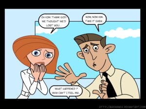 Rating: Questionable Score: 0 Tags: ann_possible badassk9 disney female human james_timothy_possible kim_possible male rule34 straight_hair User: bunchy7s