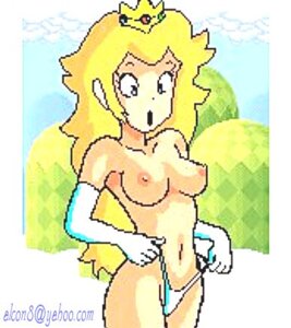 Rating: Explicit Score: 0 Tags: alcon8 breasts color crown day female female_only human mario_(series) nintendo nipples outdoors princess_peach rule34 solo standing super_mario_bros. tagme topless User: bunchy7s Rating: Explicit Score: 0 Tags: alcon8 breasts color crown day female female_only human mario_(series) nintendo nipples outdoors princess_peach rule34 solo standing super_mario_bros. tagme topless User: bunchy7s