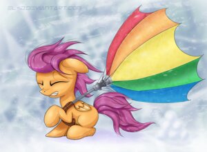Rating: Safe Score: 0 Tags: child e621 elronya eltaile equid equine feathered_wings feathers female feral friendship_is_magic hasbro hi_res mammal my_little_pony mythological_creature mythological_equine mythology orange_body orange_feathers pegasus scootaloo_(mlp) solo umbrella wings winter_is_coming xn-dragon young young_feral User: bunchy7s