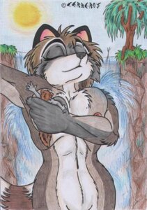 Rating: Explicit Score: 0 Tags: anthro breasts closed_eyes countershading female furry macro nude raccoon rule34 shower tirrel waterfall User: bunchy7s Rating: Explicit Score: 0 Tags: anthro breasts closed_eyes countershading female furry macro nude raccoon rule34 shower tirrel waterfall User: bunchy7s