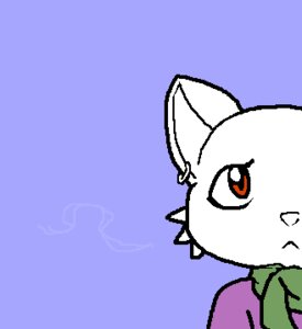 Rating: Safe Score: 0 Tags: ambiguous_gender anthro blue_background bored clothed clothing darkdoomer domestic_cat e621 ear_piercing felid feline felis front_view fur kittie low_res mammal piercing red_eyes sad scarf simple_background solo white_body white_fur User: bunchy7s Rating: Safe Score: 0 Tags: ambiguous_gender anthro blue_background bored clothed clothing darkdoomer domestic_cat e621 ear_piercing felid feline felis front_view fur kittie low_res mammal piercing red_eyes sad scarf simple_background solo white_body white_fur User: bunchy7s